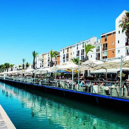 Marina Vilamoura Aquamar 504 By Vilamourasun Kültér fotó