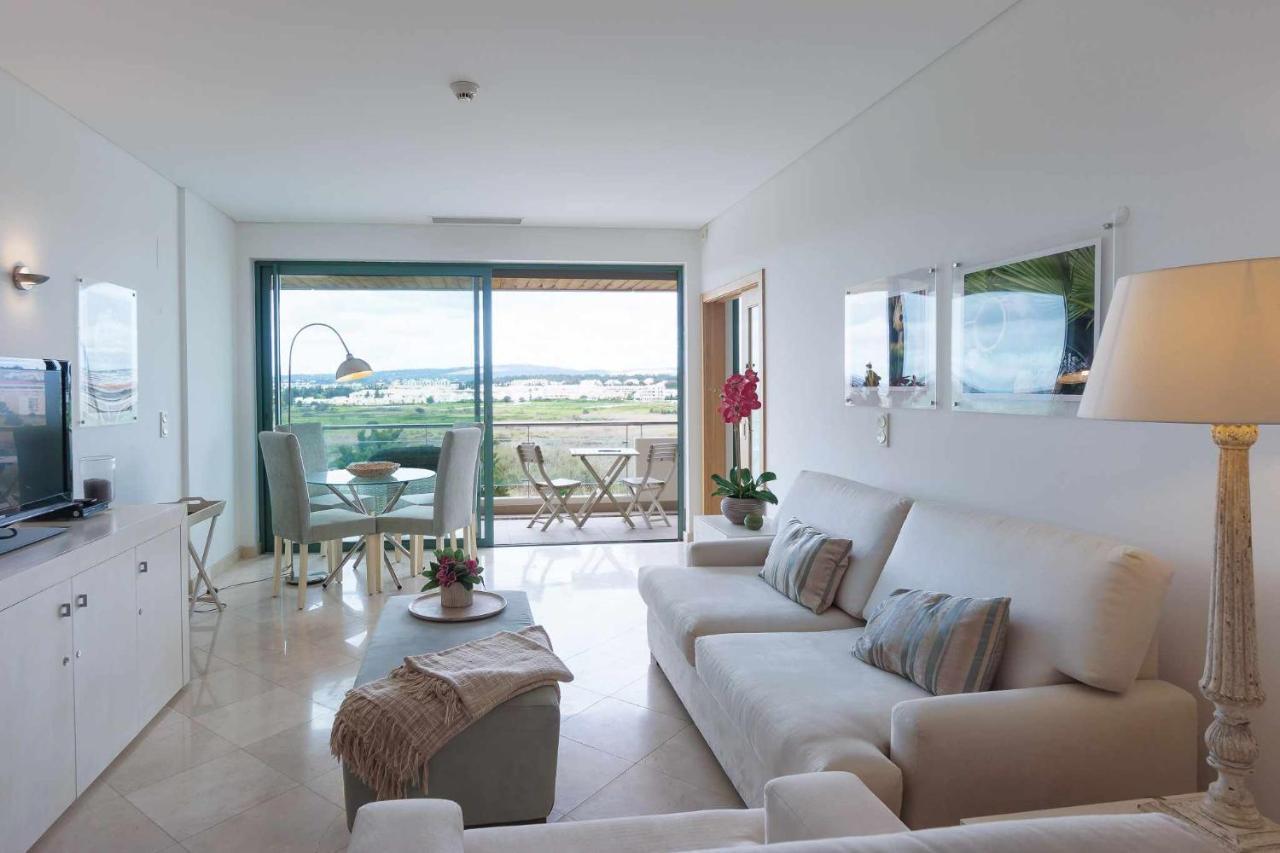 Marina Vilamoura Aquamar 504 By Vilamourasun Kültér fotó