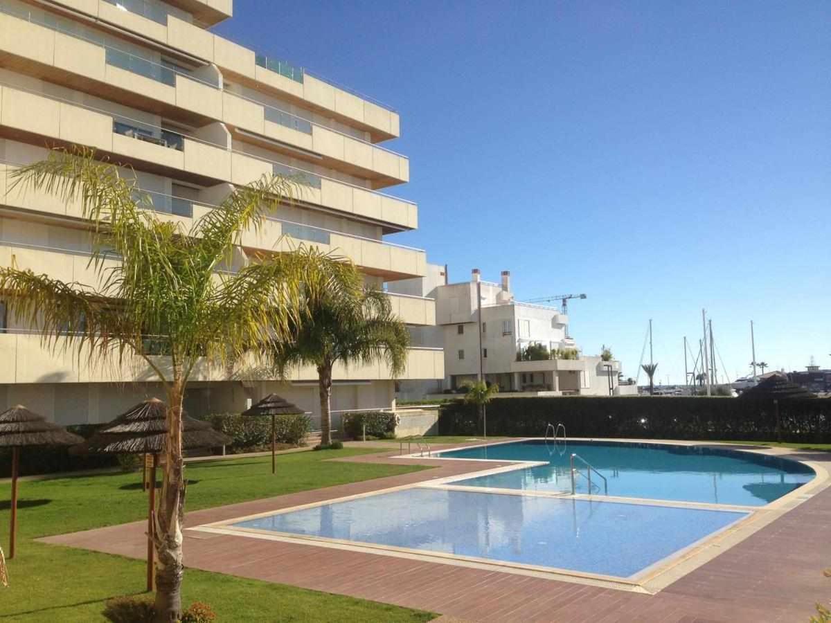 Marina Vilamoura Aquamar 504 By Vilamourasun Kültér fotó