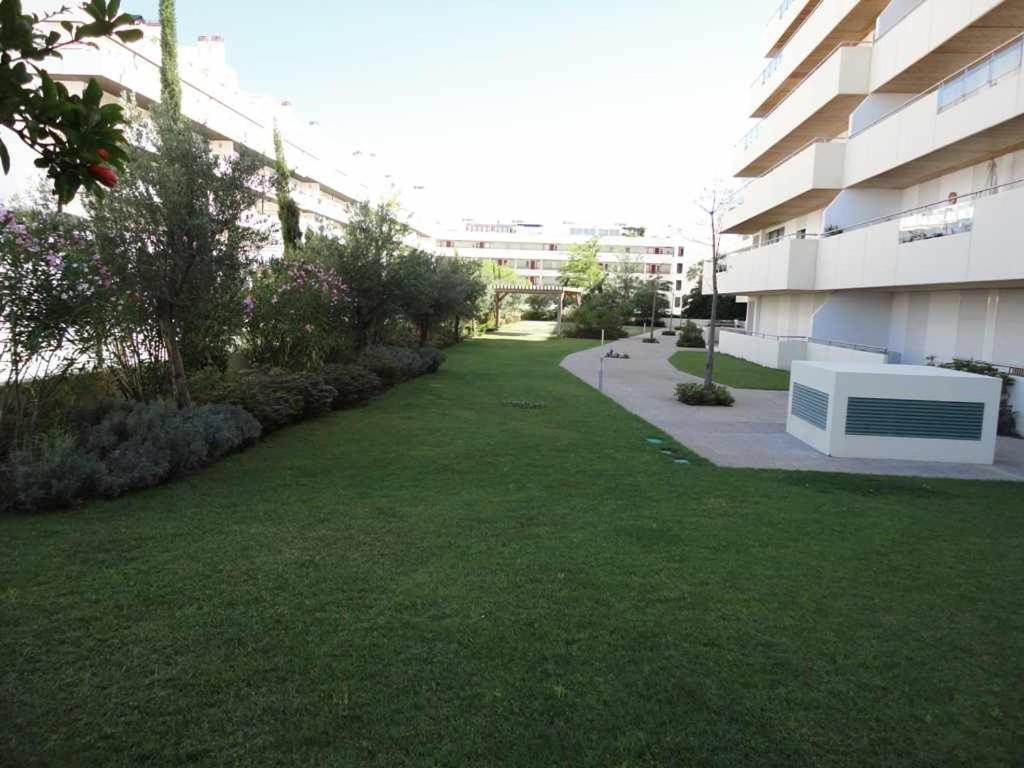 Marina Vilamoura Aquamar 504 By Vilamourasun Kültér fotó