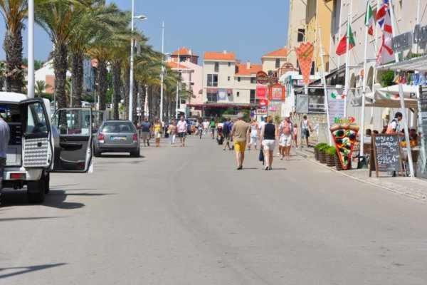 Marina Vilamoura Aquamar 504 By Vilamourasun Kültér fotó