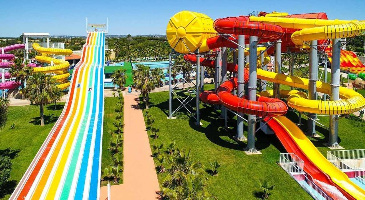 Marina Vilamoura Aquamar 504 By Vilamourasun Kültér fotó