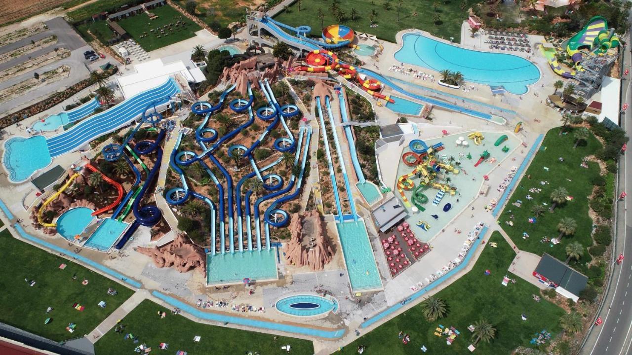 Marina Vilamoura Aquamar 504 By Vilamourasun Kültér fotó