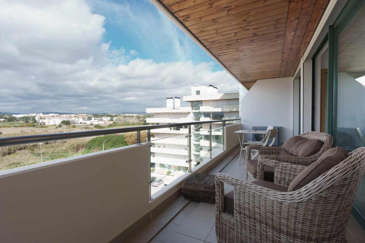 Marina Vilamoura Aquamar 504 By Vilamourasun Kültér fotó