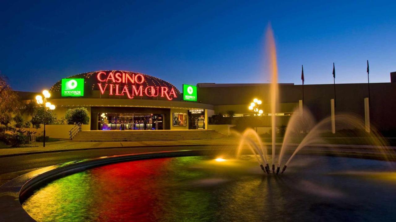 Marina Vilamoura Aquamar 504 By Vilamourasun Kültér fotó