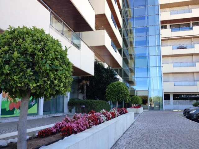Marina Vilamoura Aquamar 504 By Vilamourasun Kültér fotó