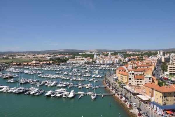 Marina Vilamoura Aquamar 504 By Vilamourasun Kültér fotó