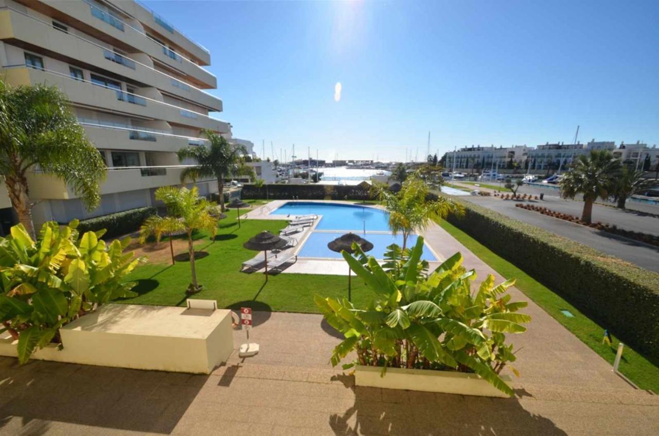Marina Vilamoura Aquamar 504 By Vilamourasun Kültér fotó