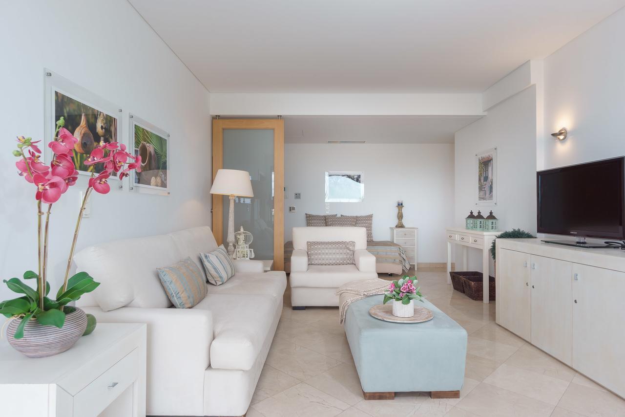 Marina Vilamoura Aquamar 504 By Vilamourasun Kültér fotó
