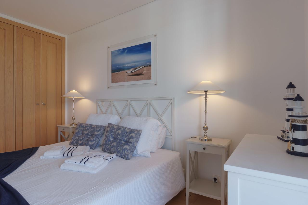 Marina Vilamoura Aquamar 504 By Vilamourasun Kültér fotó