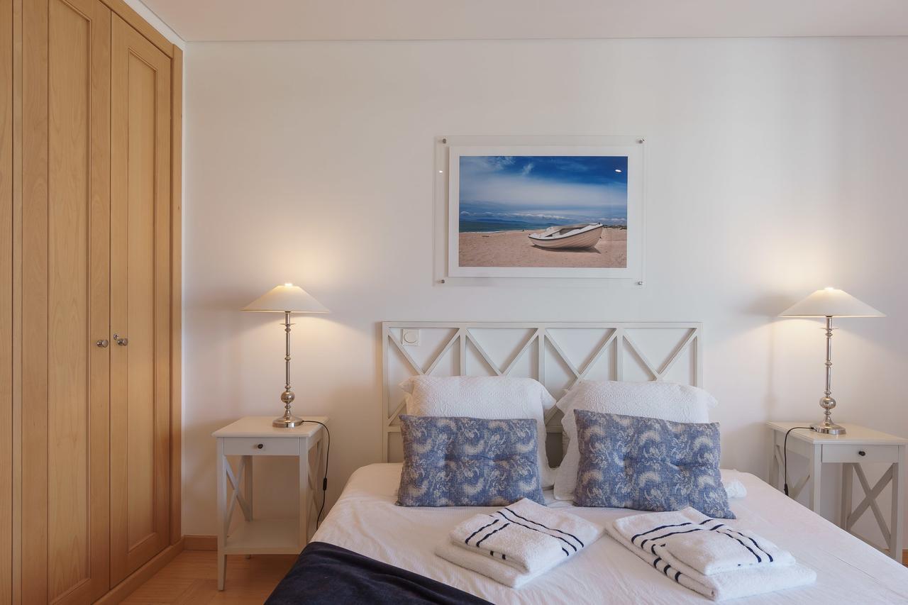 Marina Vilamoura Aquamar 504 By Vilamourasun Kültér fotó