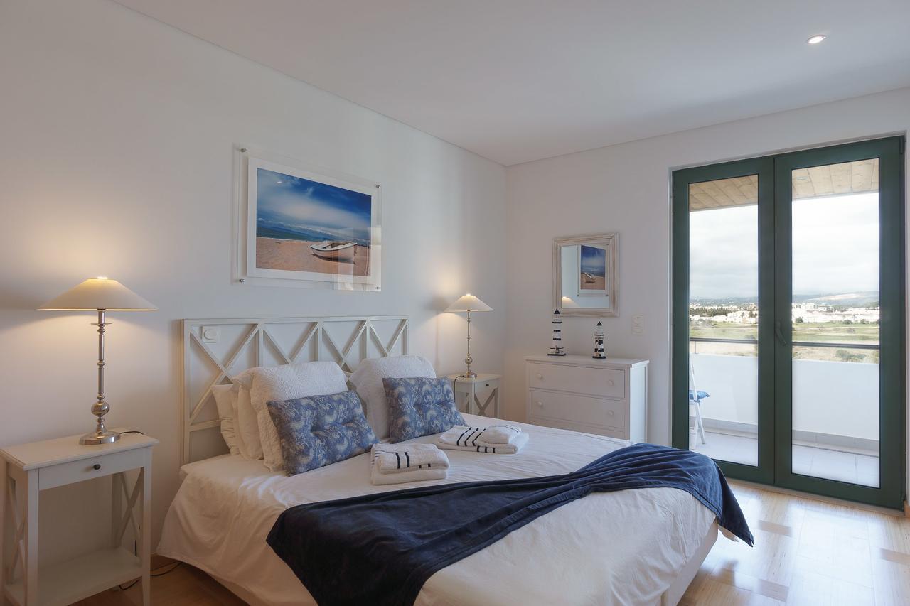 Marina Vilamoura Aquamar 504 By Vilamourasun Kültér fotó