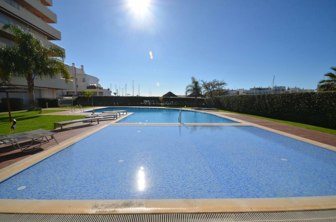 Marina Vilamoura Aquamar 504 By Vilamourasun Kültér fotó